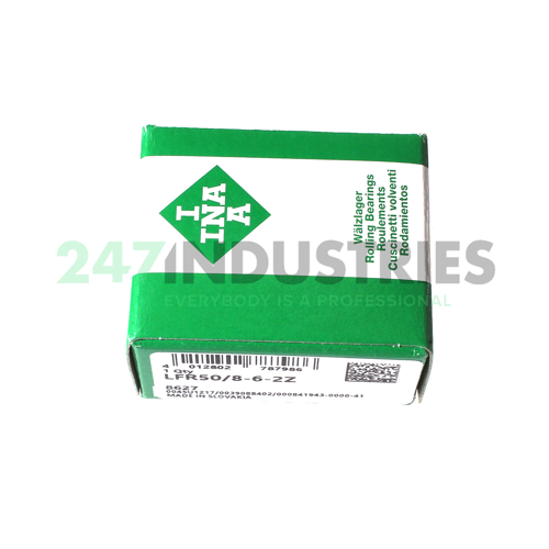 LFR50/8-6-2Z INA Image 4