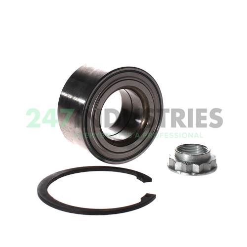 VKBA6632 SKF Image 2