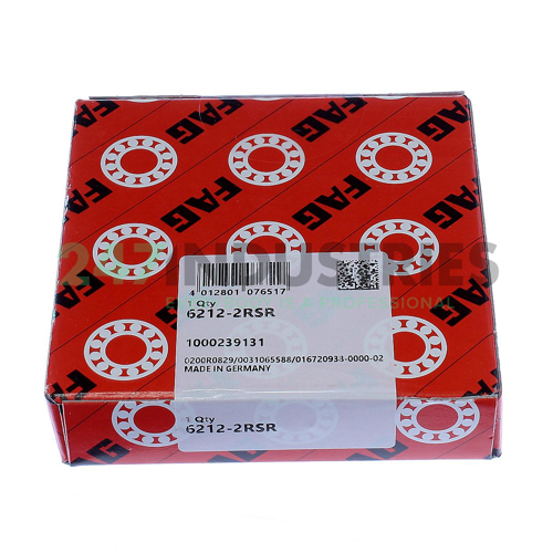 6212-2RSR FAG Image 3