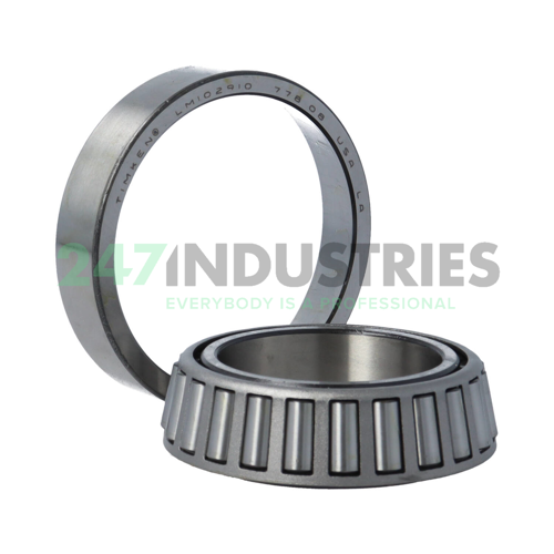 LM102949 Timken