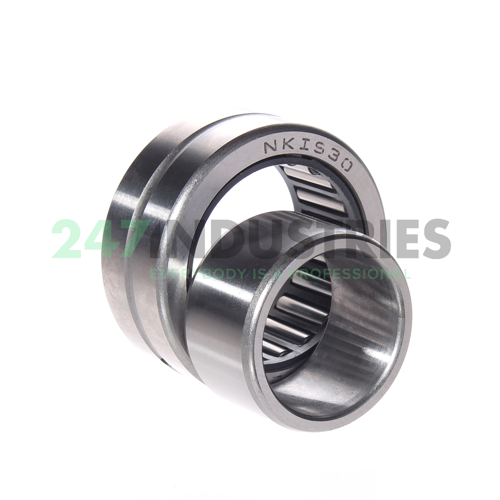 NKIS30 Neutral Image 2