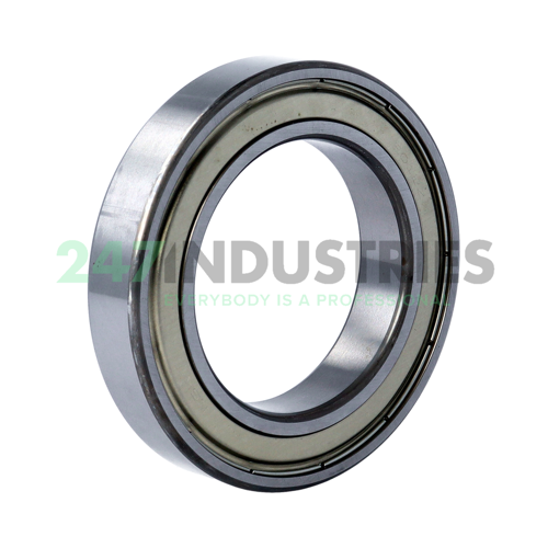6012ZZ NSK Image 2
