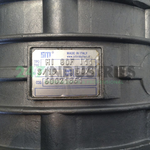 MI80F19/20050 Siti Riduttori Image 2