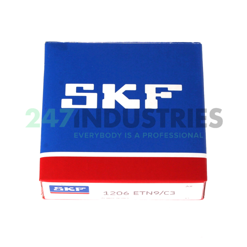 1206ETN9/C3 SKF Image 4