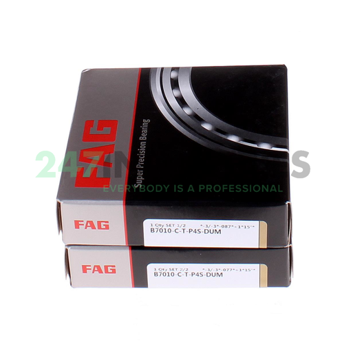 B7010-C-T-P4S-DUM FAG Image 2