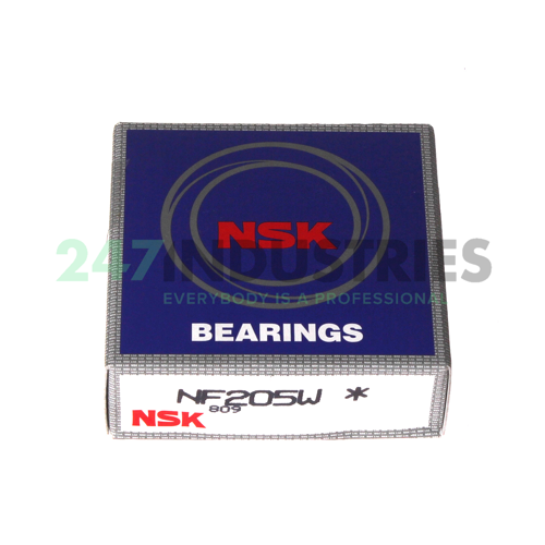 NF205W NSK Image 3
