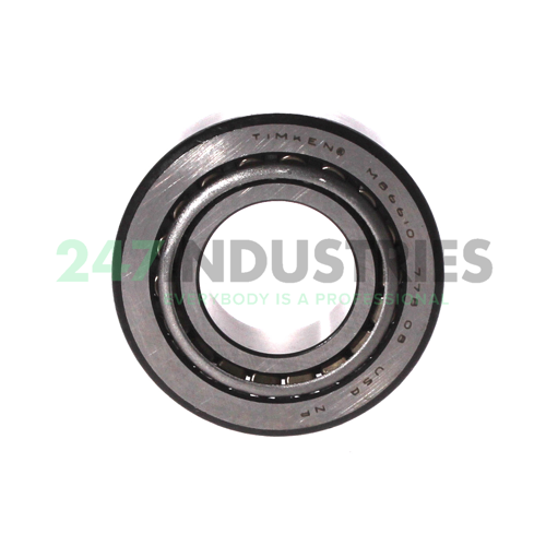 M86649/M86610 Timken Image 3