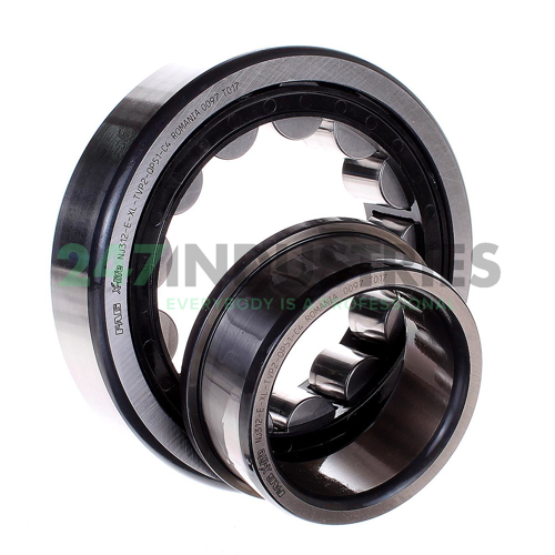 NJ312-E-XL-TVP2-QP51-C4 FAG Image 2