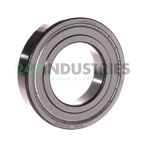 6212-2Z/C3 SKF