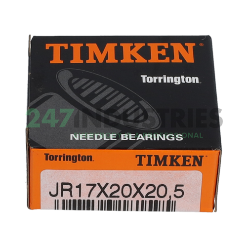 JR17X20X20,5 Torrington Image 2