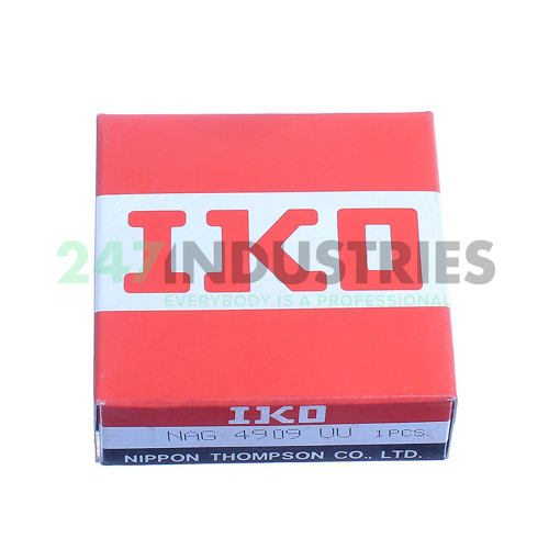 NAG4909UU IKO Image 2