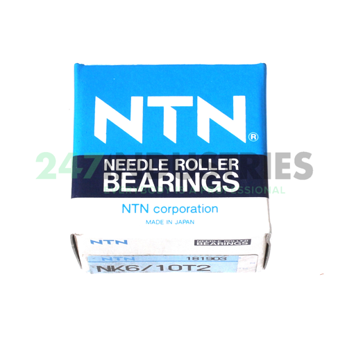 NK6/10T2 NTN Image 2