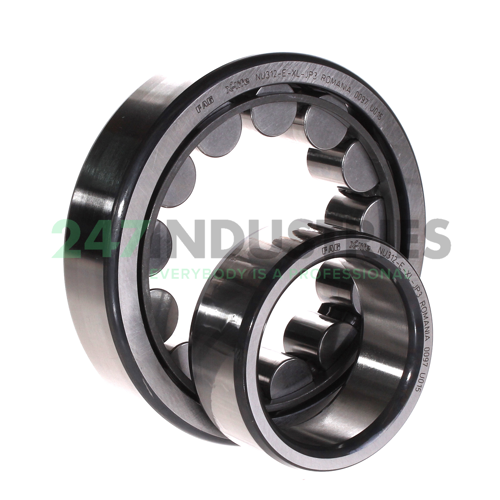 NU312-E-XL-JP3 FAG Image 3
