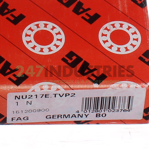 NU217-E-TVP2 FAG Image 6