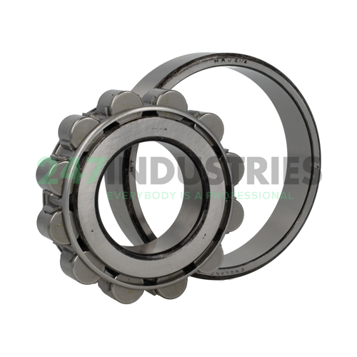 MRJ2.1/2DES A RHP Image 3