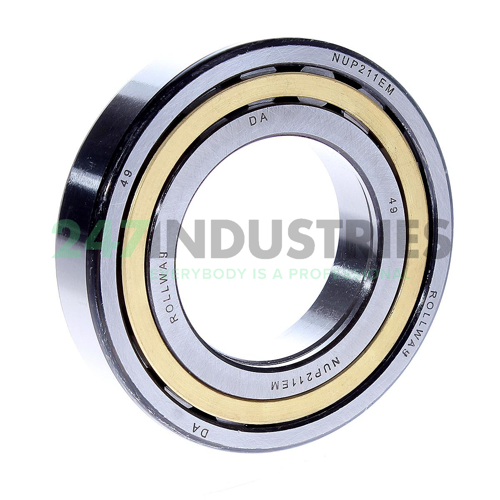 NUP211EM Rollway