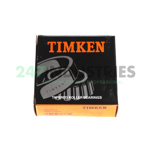 SET63 Timken Image 4