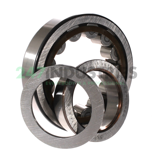NUP314ECP SKF Image 3