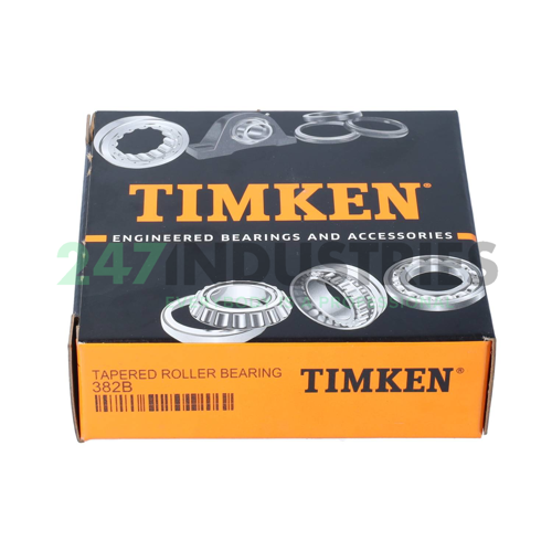 382B-20024 Timken Image 3