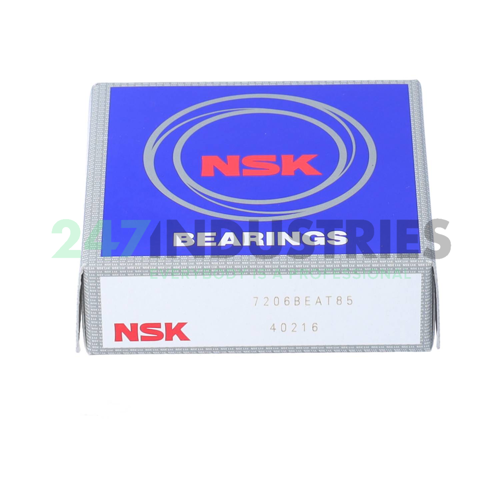 7206BEAT85 NSK Image 3