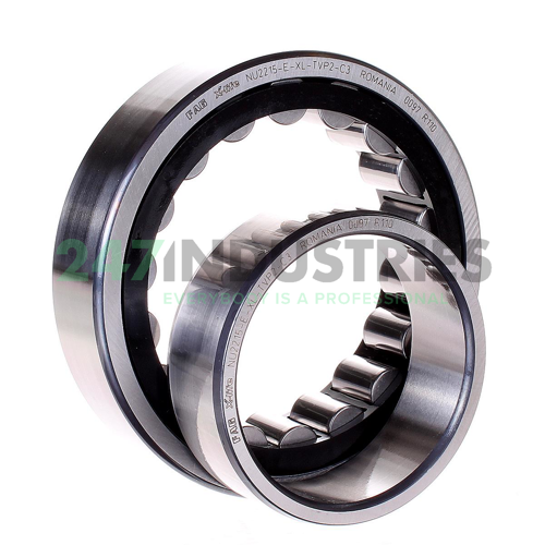 NU2215-E-XL-TVP2-C3 FAG Image 3