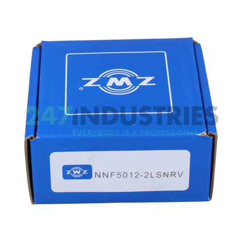 NNF5012-2LS-NR-V ZWZ Image 3