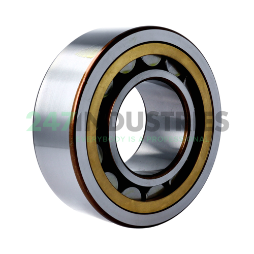 NU2316ECML/C3 SKF Image 2