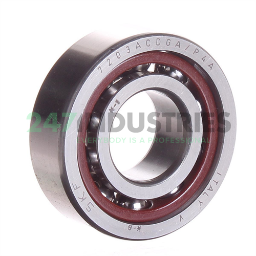 7203ACDGATN9/P4A SKF