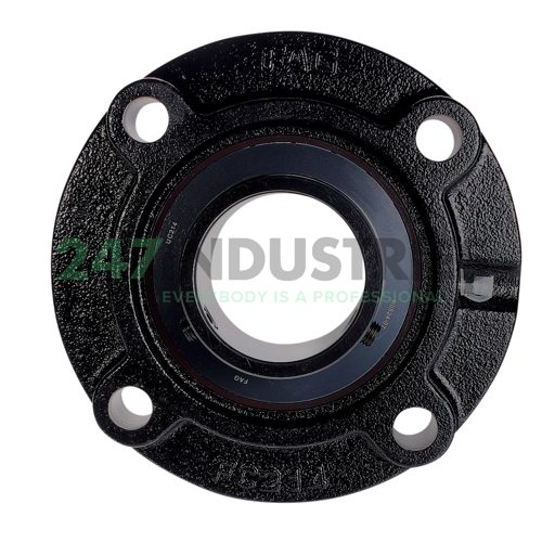 UCFC214-J7 FAG Image 4