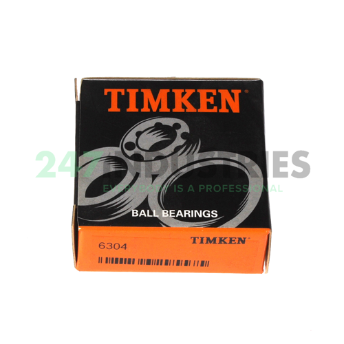 6304 Timken Image 3