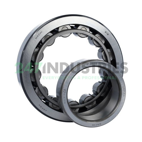 NU318C3 Nachi Image 3