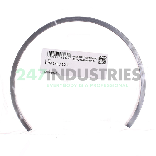 FRM140/12,5 FAG Image 3