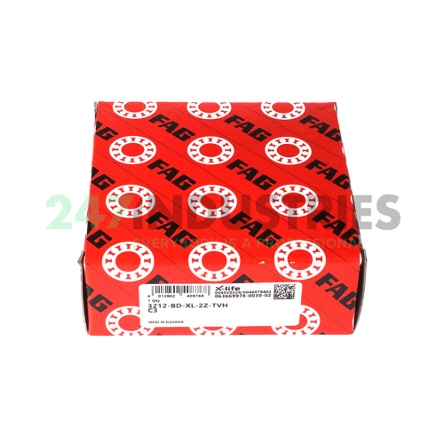 3212-BD-XL-2Z-TVH-C3 FAG Image 3