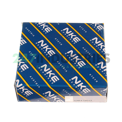NJ208E TVP3 C3 NKE Image 3