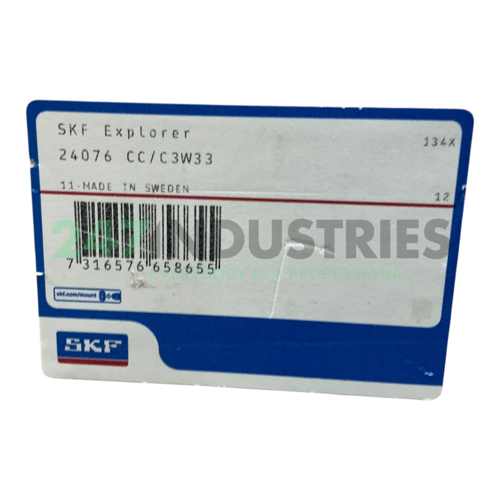 24076CC/C3W33 SKF Image 3