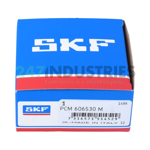 PCM606530M SKF Image 3