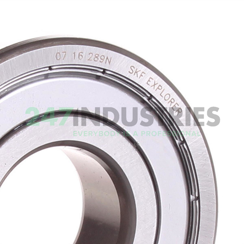 6305-2Z/C3GJN SKF Image 2
