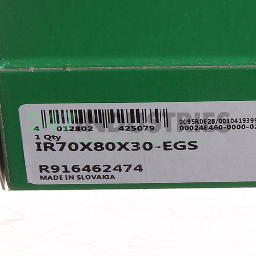 IR70X80X30-EGS INA Image 4