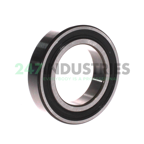 6009-2RS1/C3 SKF Image 2