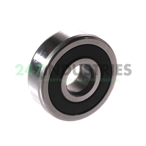 6301-H-2RSR-C3 FAG Image 2