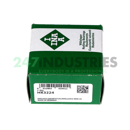 HK3224 INA Image 3