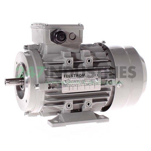 3F1A-71MA-4B34 Felstrom