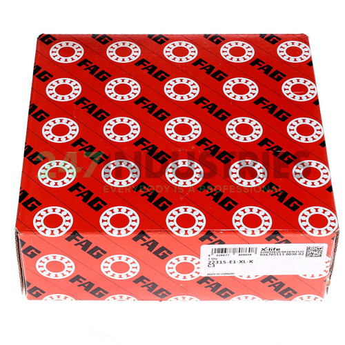 22315-E1-XL-K-C3 FAG Image 4