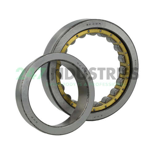 NJ215MC4 RHP Image 3