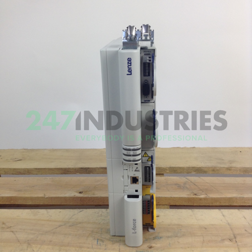 E94ASHE0044B22NNPM Lenze Image 4