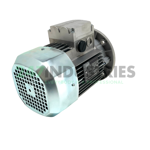 BX90S4B5 Bonfiglioli Image 3