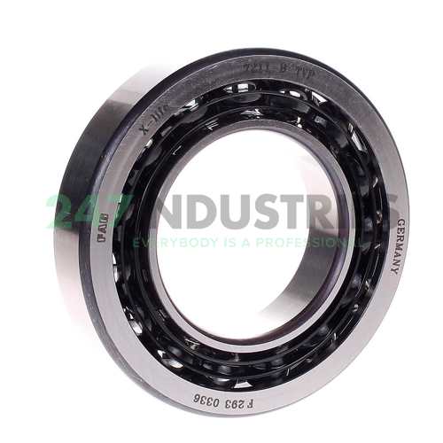 7211B.TVP FAG Image 2