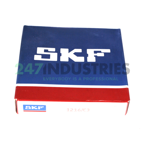 1216/C3 SKF Image 4