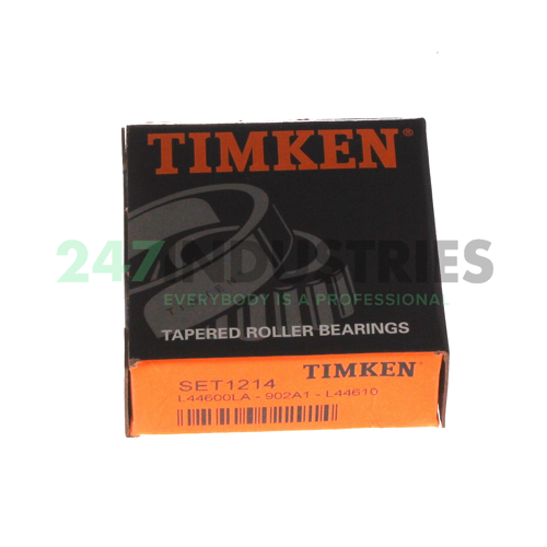 SET1214 Timken Image 4