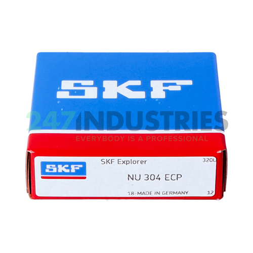NU304ECP SKF Image 4